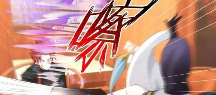 Truyện Tranh Ta Đoạt Xá Người Chơi Hệ Thống trang 7