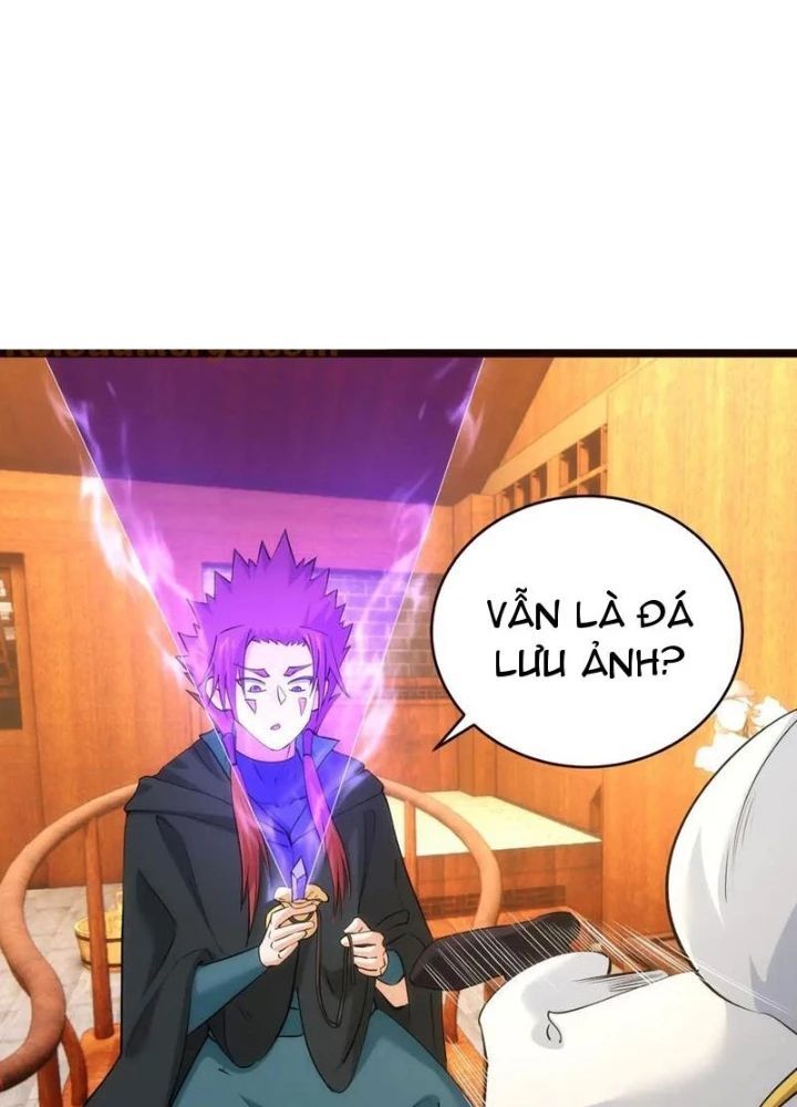 Truyện Tranh Ta Đoạt Xá Người Chơi Hệ Thống trang 7