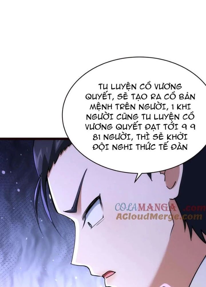 Truyện Tranh Ta Đoạt Xá Người Chơi Hệ Thống trang 7