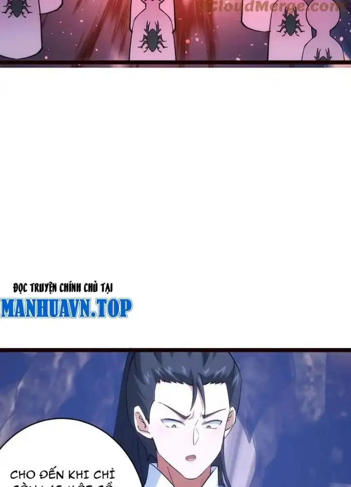 Truyện Tranh Ta Đoạt Xá Người Chơi Hệ Thống trang 7