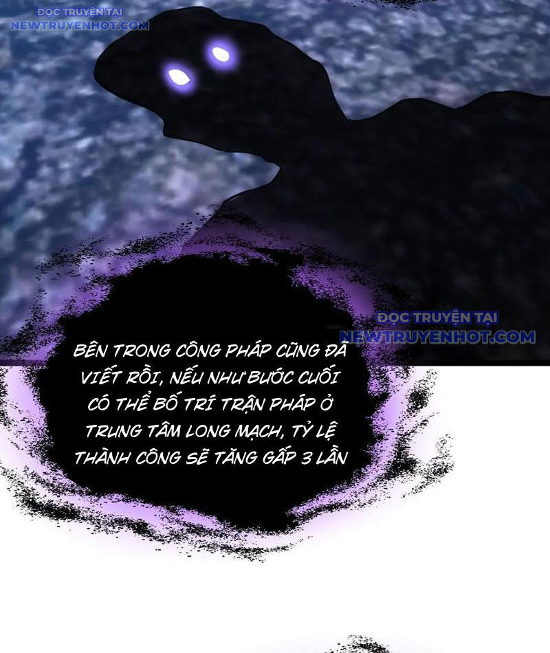 Truyện Tranh Ta Đoạt Xá Người Chơi Hệ Thống trang 7