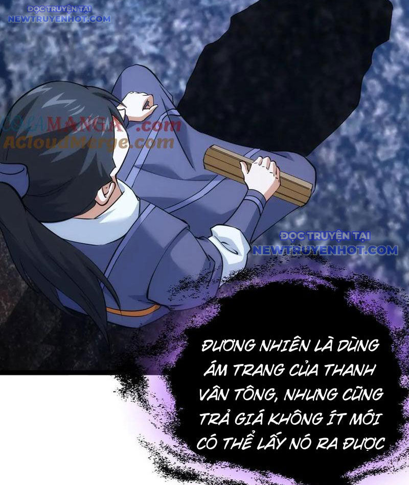 Truyện Tranh Ta Đoạt Xá Người Chơi Hệ Thống trang 5679
