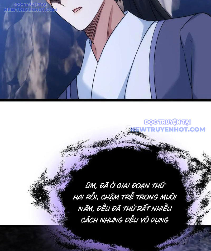 Truyện Tranh Ta Đoạt Xá Người Chơi Hệ Thống trang 7