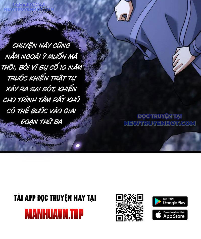 Truyện Tranh Ta Đoạt Xá Người Chơi Hệ Thống trang 5687