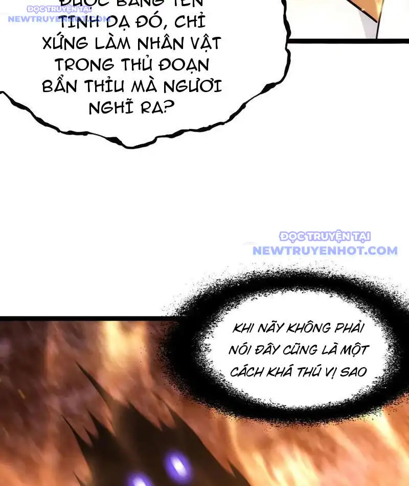 Truyện Tranh Ta Đoạt Xá Người Chơi Hệ Thống trang 7
