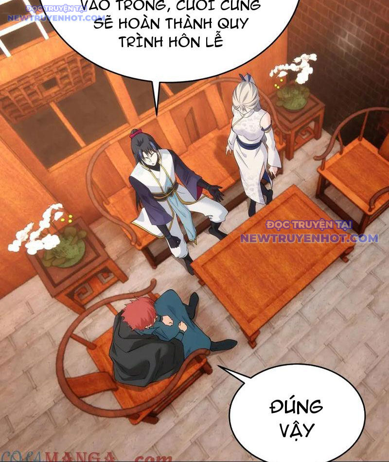 Truyện Tranh Ta Đoạt Xá Người Chơi Hệ Thống trang 5702