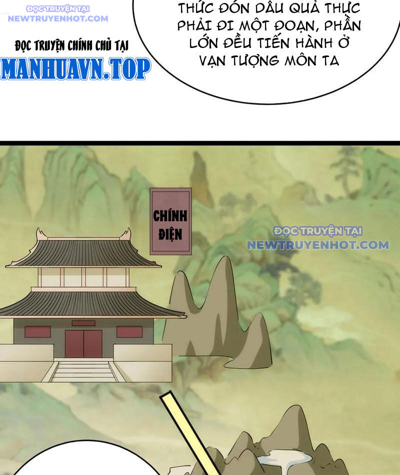 Truyện Tranh Ta Đoạt Xá Người Chơi Hệ Thống trang 5708