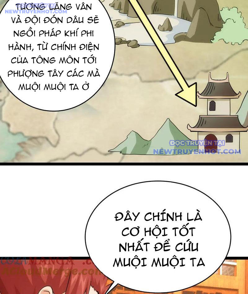 Truyện Tranh Ta Đoạt Xá Người Chơi Hệ Thống trang 5709