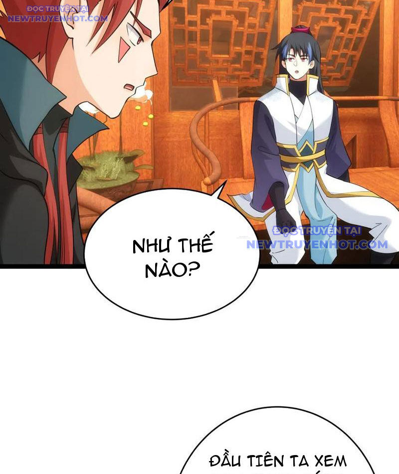 Truyện Tranh Ta Đoạt Xá Người Chơi Hệ Thống trang 7