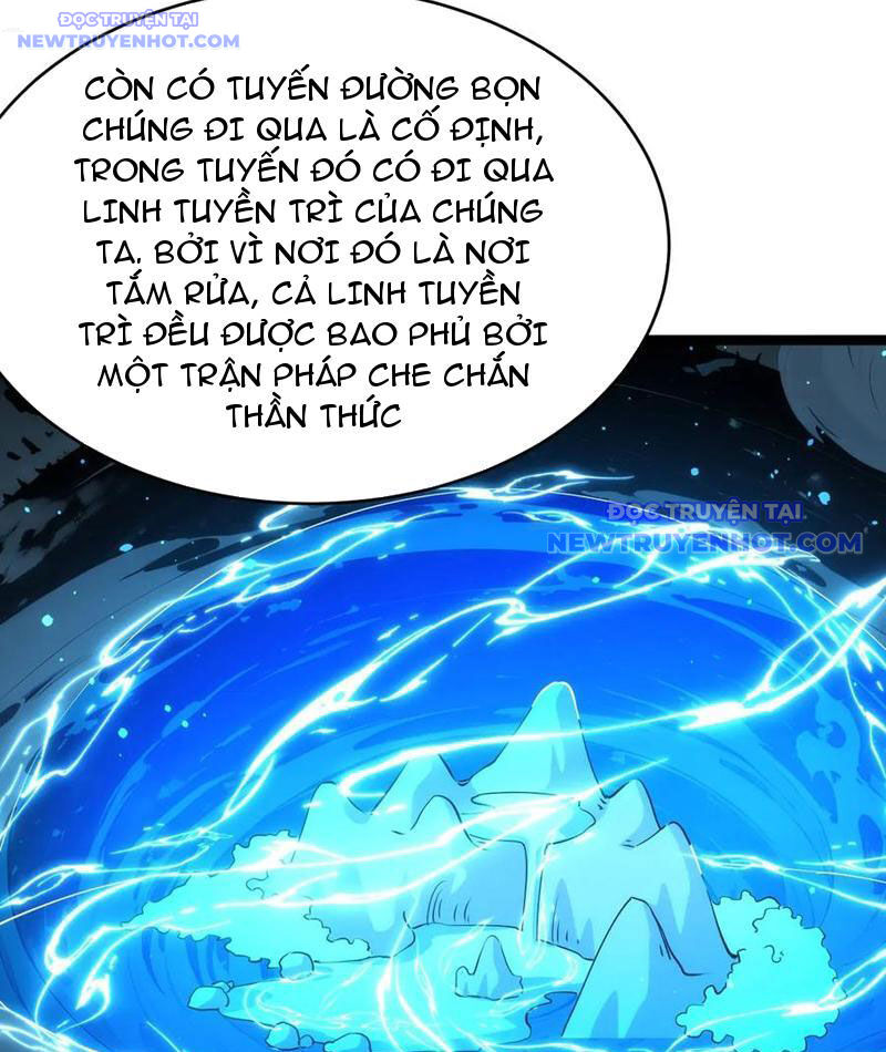 Truyện Tranh Ta Đoạt Xá Người Chơi Hệ Thống trang 7