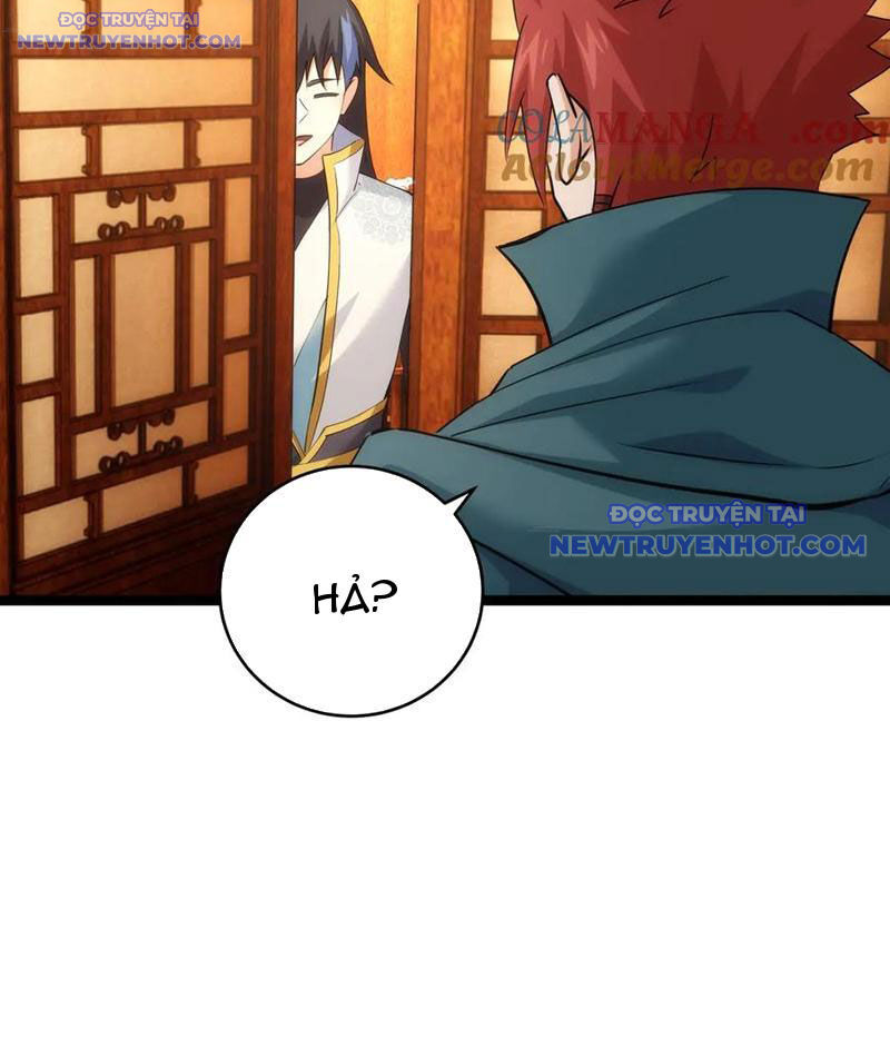 Truyện Tranh Ta Đoạt Xá Người Chơi Hệ Thống trang 7