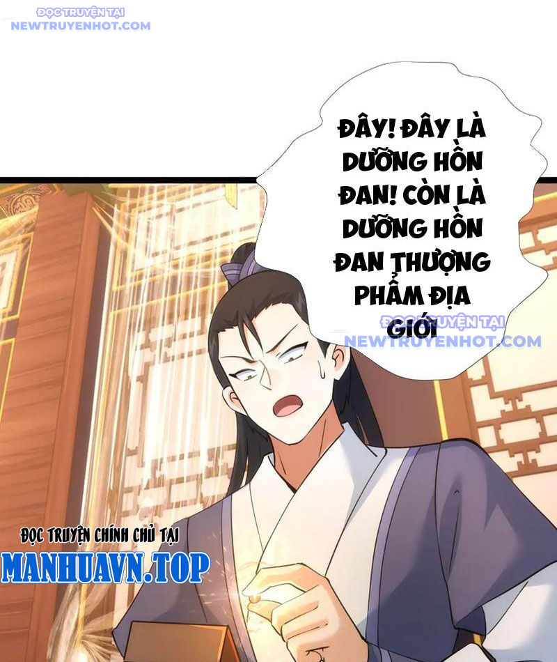 Truyện Tranh Ta Đoạt Xá Người Chơi Hệ Thống trang 7