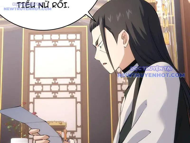 Truyện Tranh Ta Đoạt Xá Người Chơi Hệ Thống trang 7