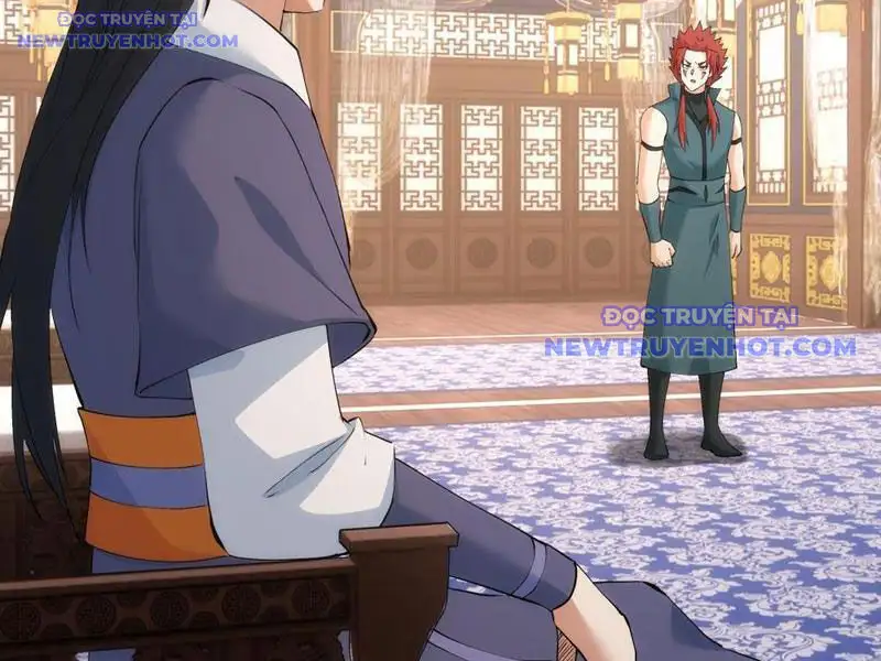 Truyện Tranh Ta Đoạt Xá Người Chơi Hệ Thống trang 7