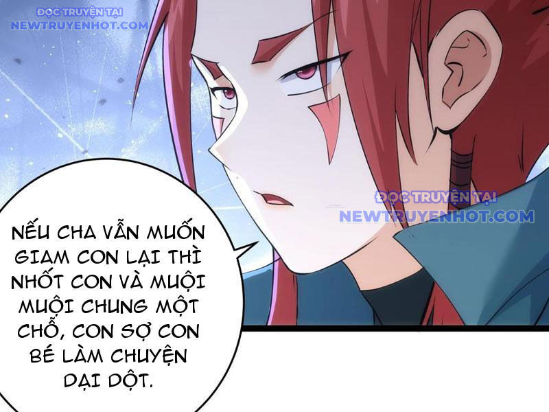 Truyện Tranh Ta Đoạt Xá Người Chơi Hệ Thống trang 7