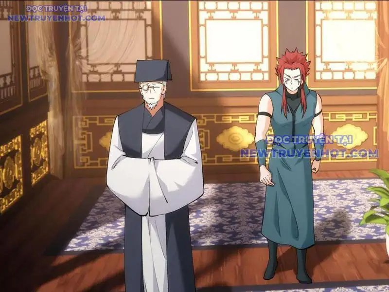 Truyện Tranh Ta Đoạt Xá Người Chơi Hệ Thống trang 7