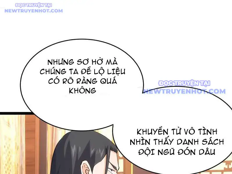 Truyện Tranh Ta Đoạt Xá Người Chơi Hệ Thống trang 7