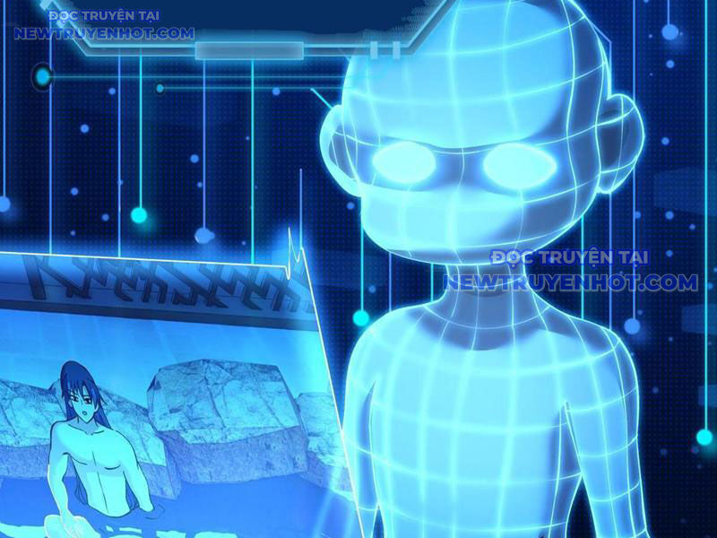 Truyện Tranh Ta Đoạt Xá Người Chơi Hệ Thống trang 7