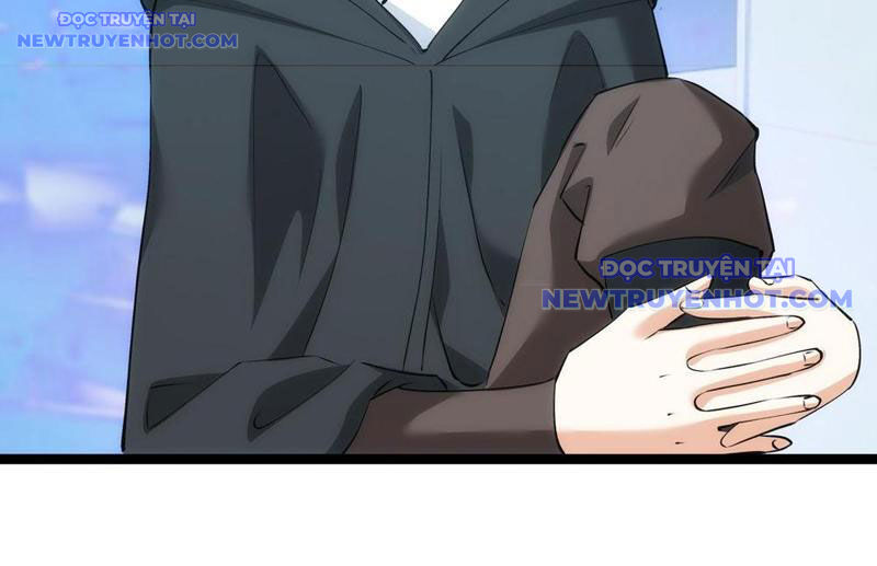 Truyện Tranh Ta Đoạt Xá Người Chơi Hệ Thống trang 7