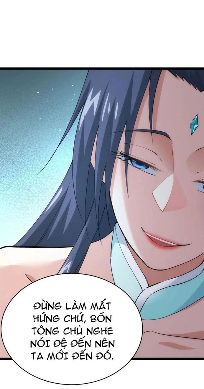 Truyện Tranh Ta Đoạt Xá Người Chơi Hệ Thống trang 7