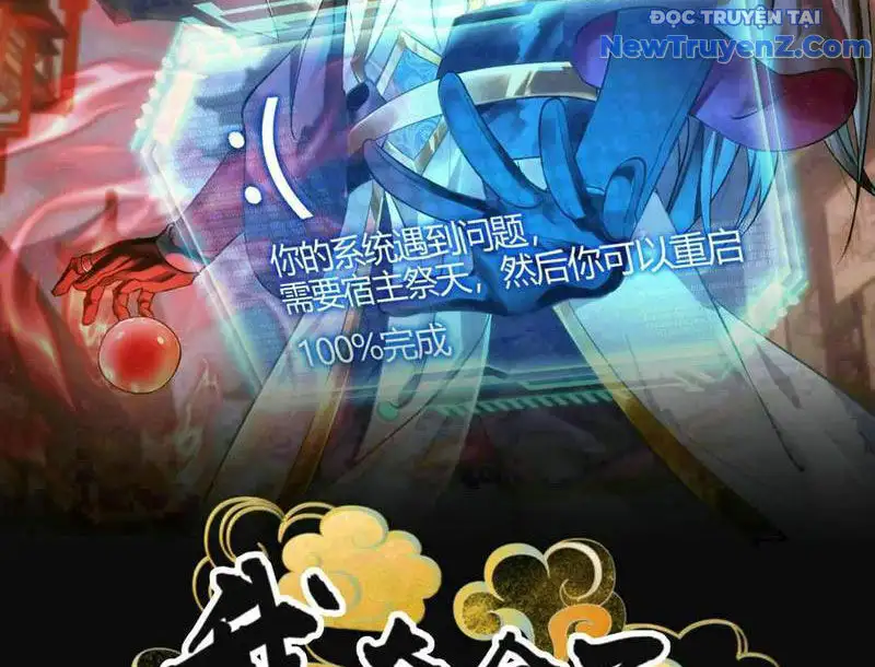 Truyện Tranh Ta Đoạt Xá Người Chơi Hệ Thống trang 7