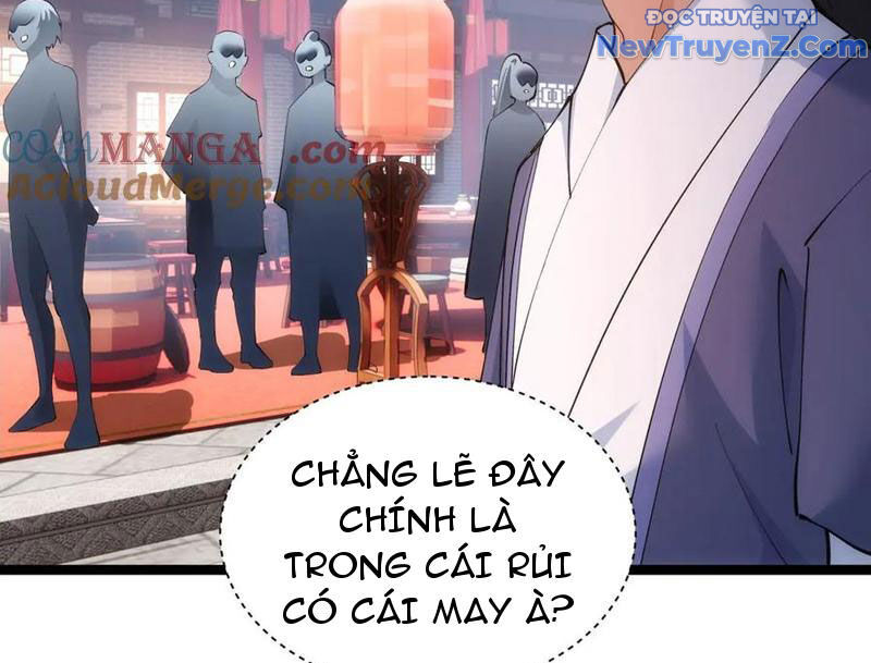 Truyện Tranh Ta Đoạt Xá Người Chơi Hệ Thống trang 7