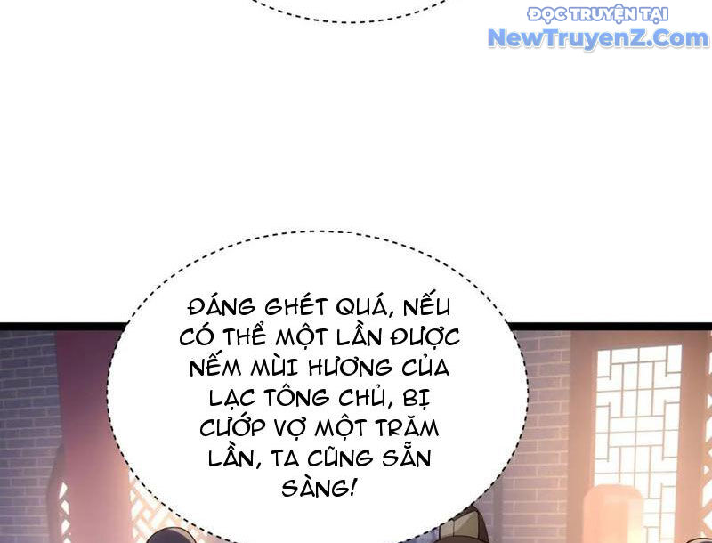 Truyện Tranh Ta Đoạt Xá Người Chơi Hệ Thống trang 7