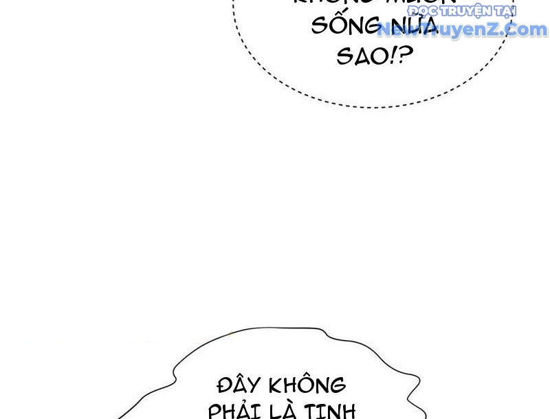 Truyện Tranh Ta Đoạt Xá Người Chơi Hệ Thống trang 7