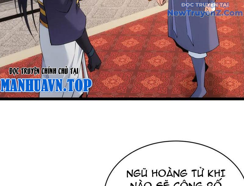 Truyện Tranh Ta Đoạt Xá Người Chơi Hệ Thống trang 7