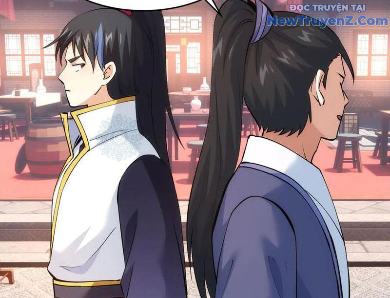Truyện Tranh Ta Đoạt Xá Người Chơi Hệ Thống trang 7