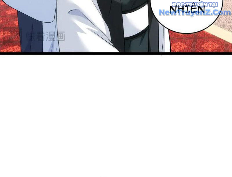 Truyện Tranh Ta Đoạt Xá Người Chơi Hệ Thống trang 7