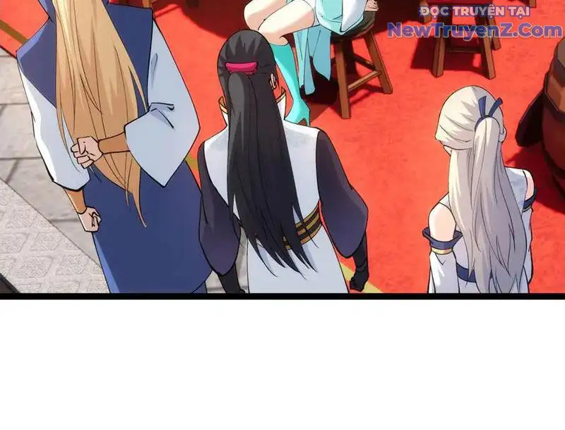 Truyện Tranh Ta Đoạt Xá Người Chơi Hệ Thống trang 7