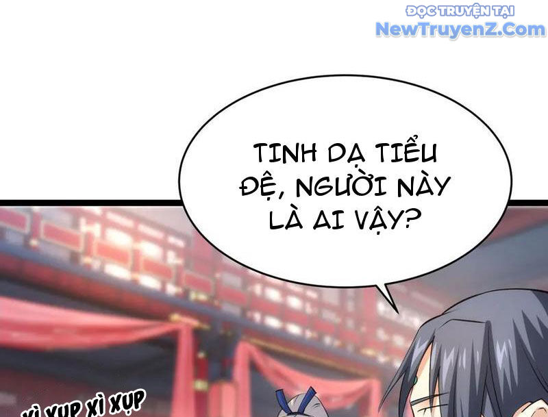 Truyện Tranh Ta Đoạt Xá Người Chơi Hệ Thống trang 7