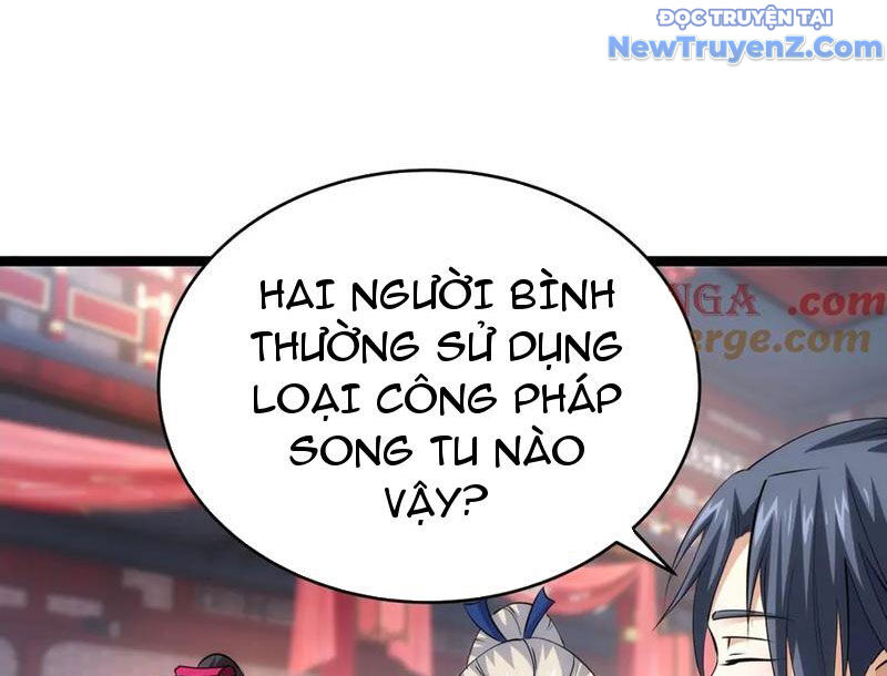 Truyện Tranh Ta Đoạt Xá Người Chơi Hệ Thống trang 7