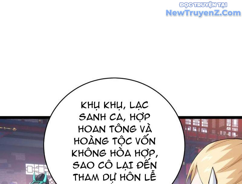 Truyện Tranh Ta Đoạt Xá Người Chơi Hệ Thống trang 7