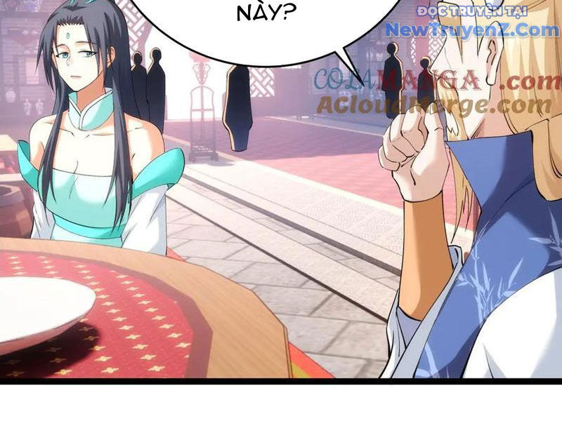 Truyện Tranh Ta Đoạt Xá Người Chơi Hệ Thống trang 7