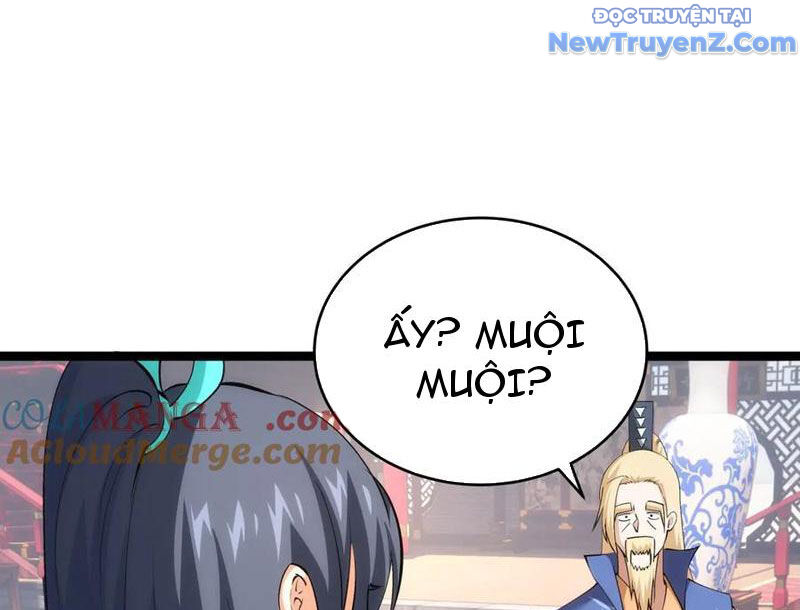 Truyện Tranh Ta Đoạt Xá Người Chơi Hệ Thống trang 7