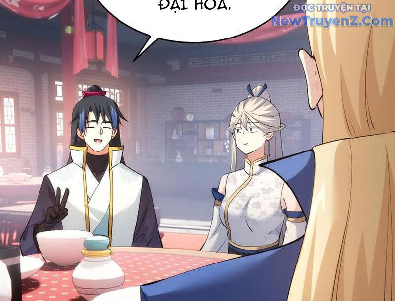 Truyện Tranh Ta Đoạt Xá Người Chơi Hệ Thống trang 7