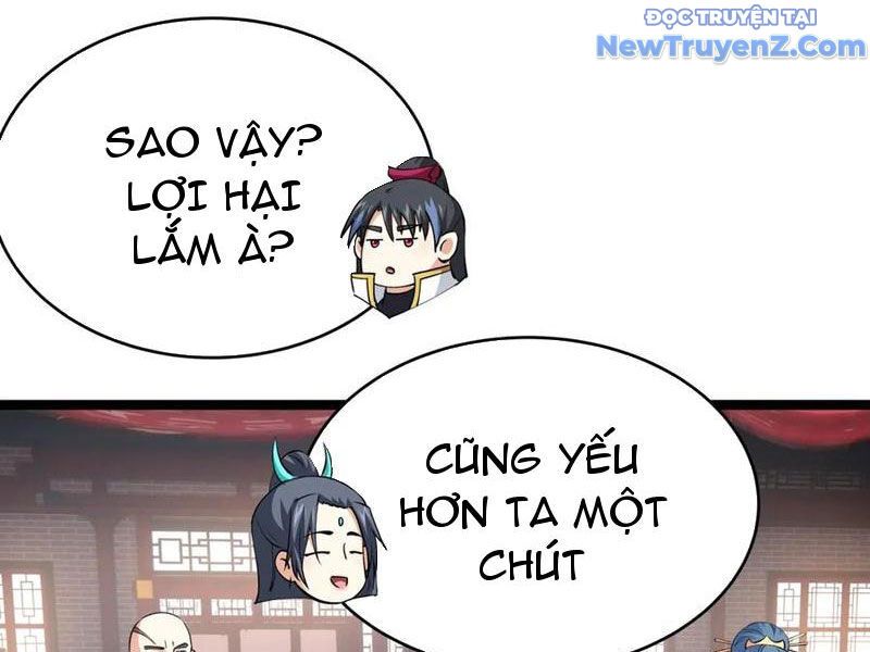 Truyện Tranh Ta Đoạt Xá Người Chơi Hệ Thống trang 7