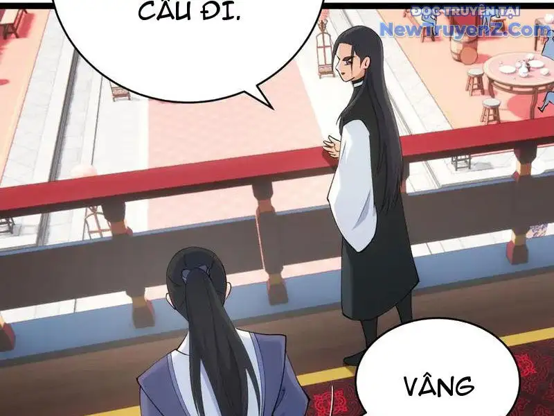 Truyện Tranh Ta Đoạt Xá Người Chơi Hệ Thống trang 7
