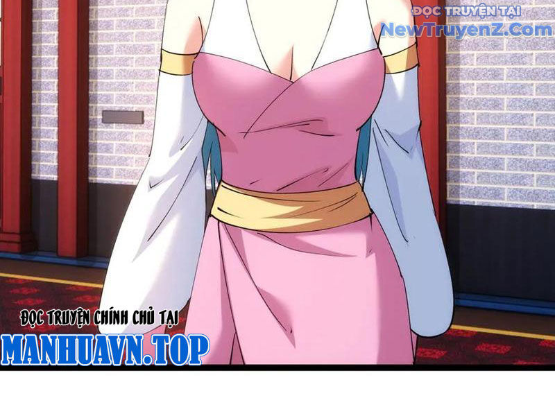 Truyện Tranh Ta Đoạt Xá Người Chơi Hệ Thống trang 7