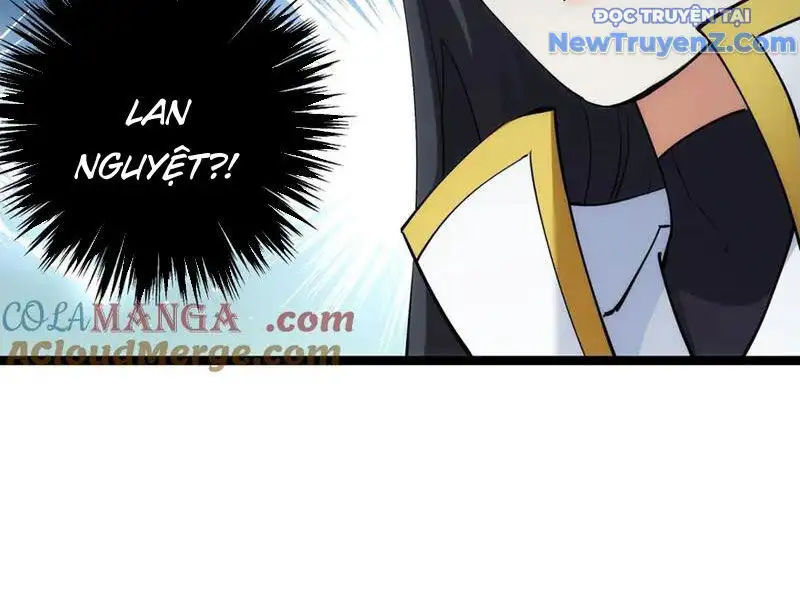 Truyện Tranh Ta Đoạt Xá Người Chơi Hệ Thống trang 7