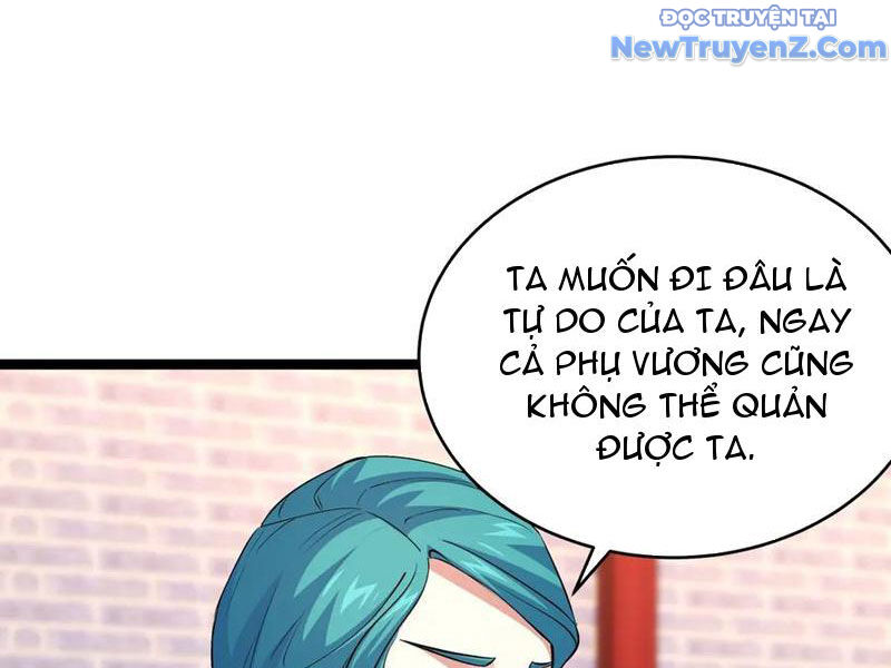 Truyện Tranh Ta Đoạt Xá Người Chơi Hệ Thống trang 7