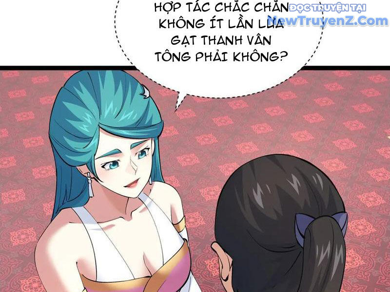 Truyện Tranh Ta Đoạt Xá Người Chơi Hệ Thống trang 7