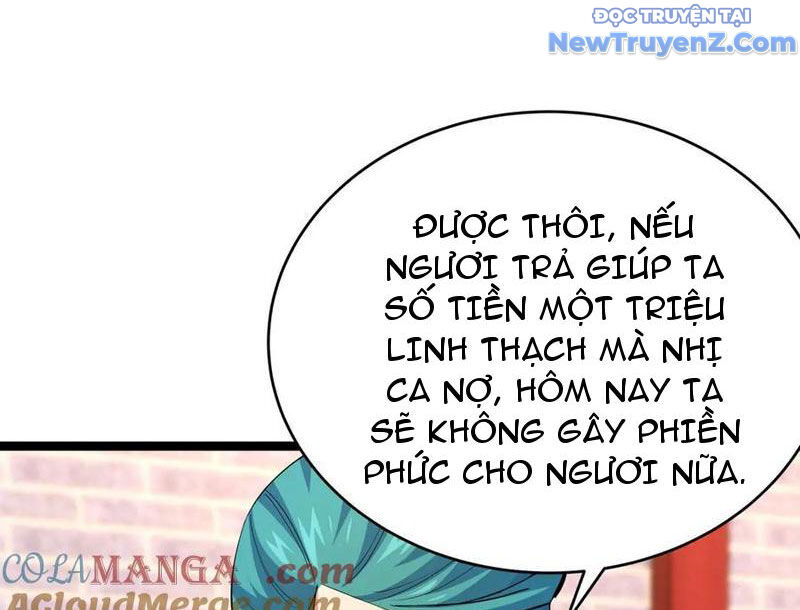 Truyện Tranh Ta Đoạt Xá Người Chơi Hệ Thống trang 7
