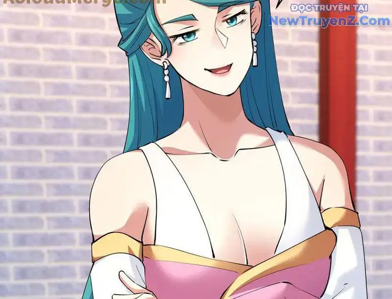 Truyện Tranh Ta Đoạt Xá Người Chơi Hệ Thống trang 7