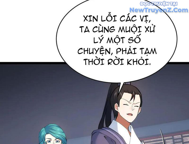 Truyện Tranh Ta Đoạt Xá Người Chơi Hệ Thống trang 7
