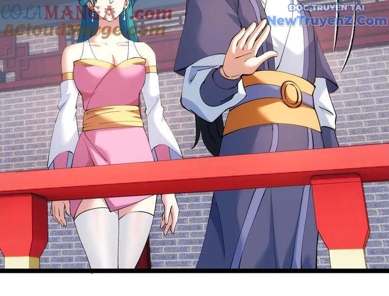 Truyện Tranh Ta Đoạt Xá Người Chơi Hệ Thống trang 7