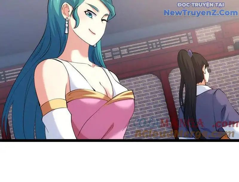 Truyện Tranh Ta Đoạt Xá Người Chơi Hệ Thống trang 7
