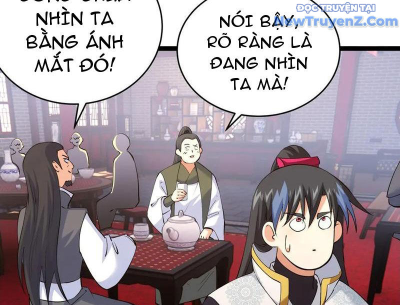 Truyện Tranh Ta Đoạt Xá Người Chơi Hệ Thống trang 7